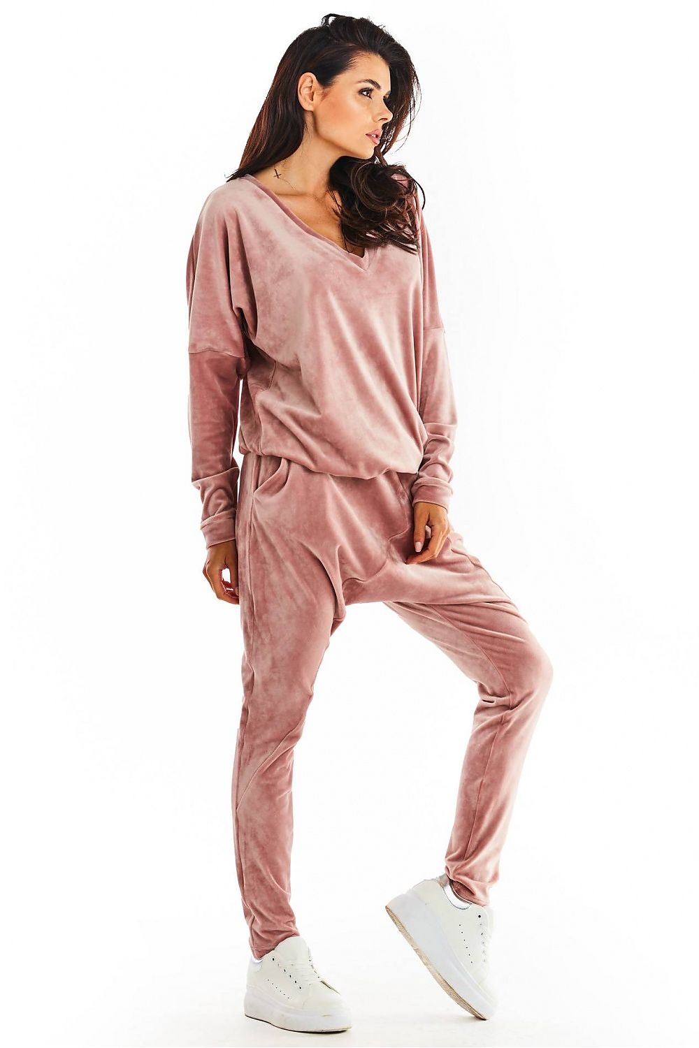 trainingsbroek model 149779 awama - PrizQ