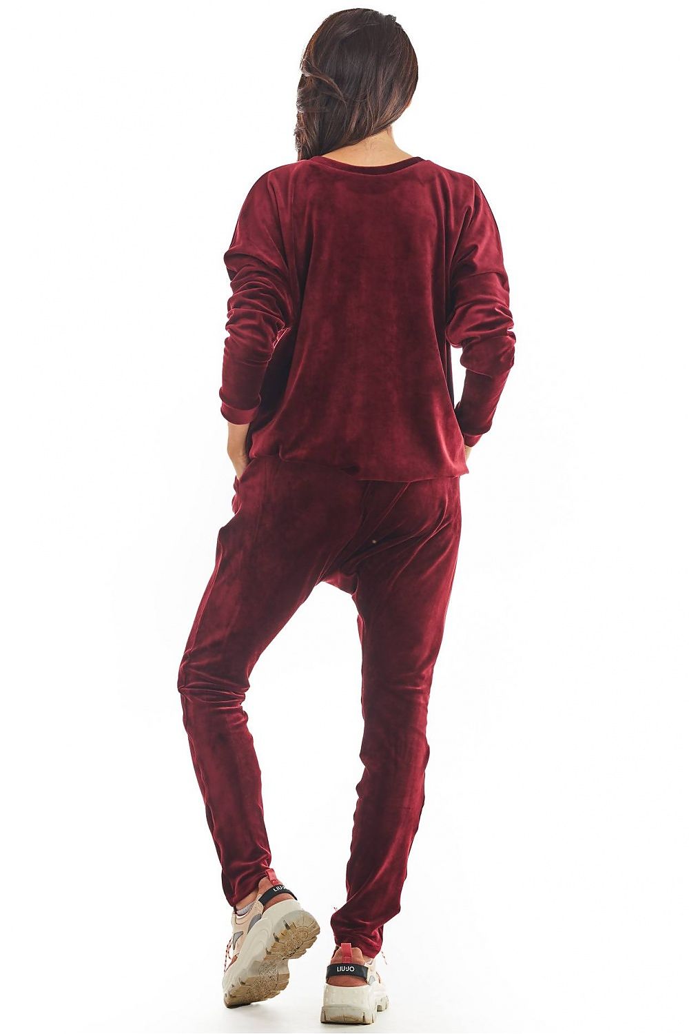 trainingsbroek model 149779 awama - PrizQ