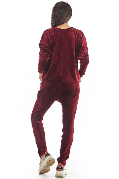 trainingsbroek model 149779 awama - PrizQ