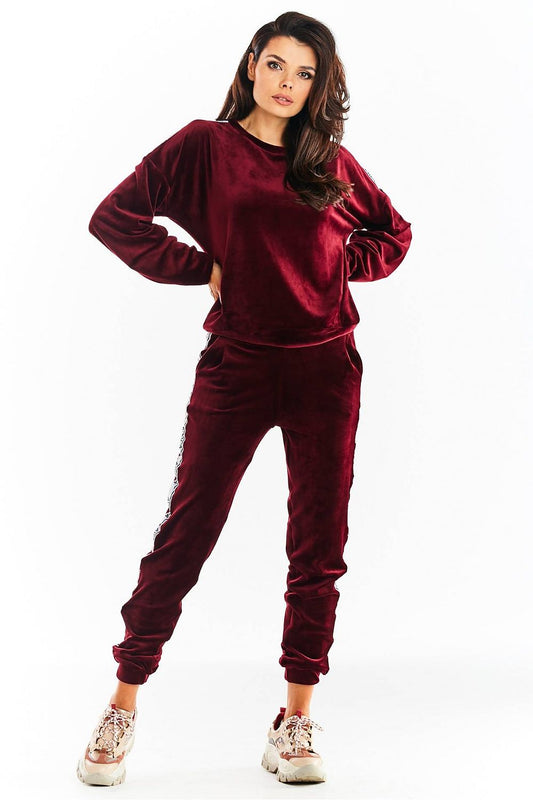 trainingsbroek model 149805 awama - PrizQ
