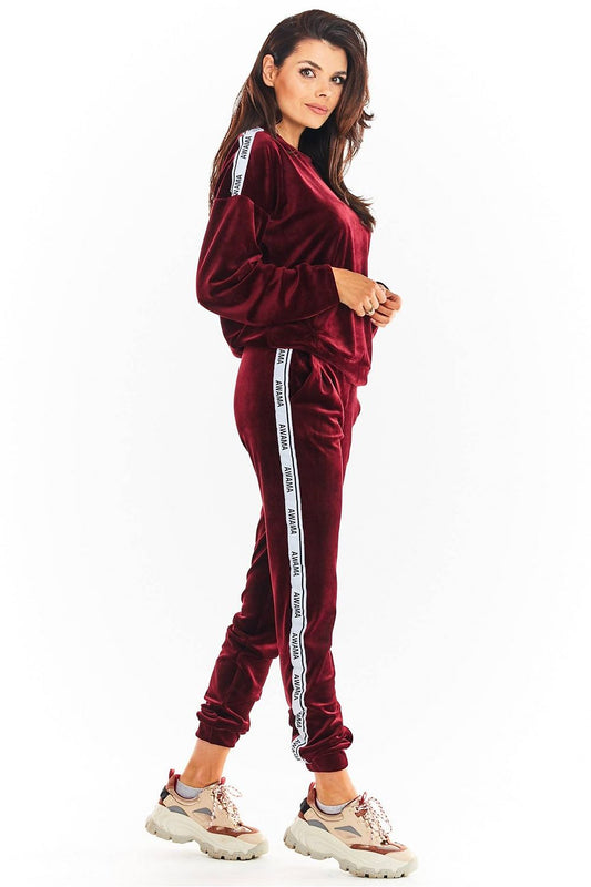 trainingsbroek model 149805 awama - PrizQ