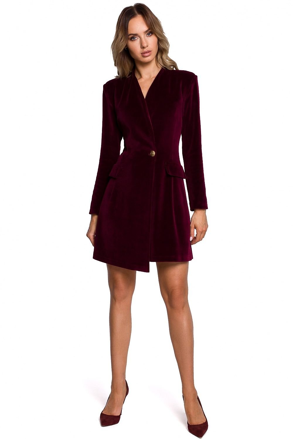 VelourÉclat Tailored Muse | 149972 Moe