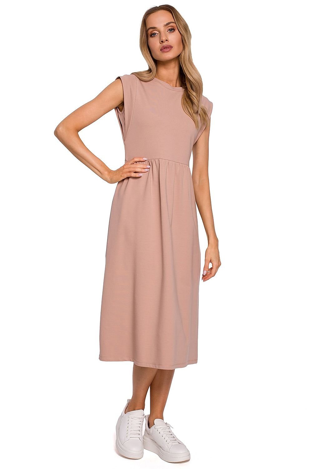 Day dress model 153680 Moe