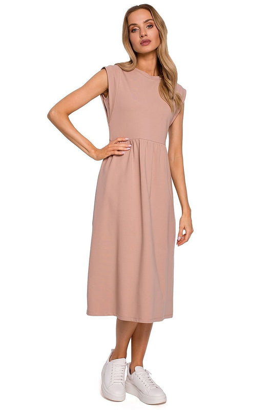 Day dress model 153680 Moe