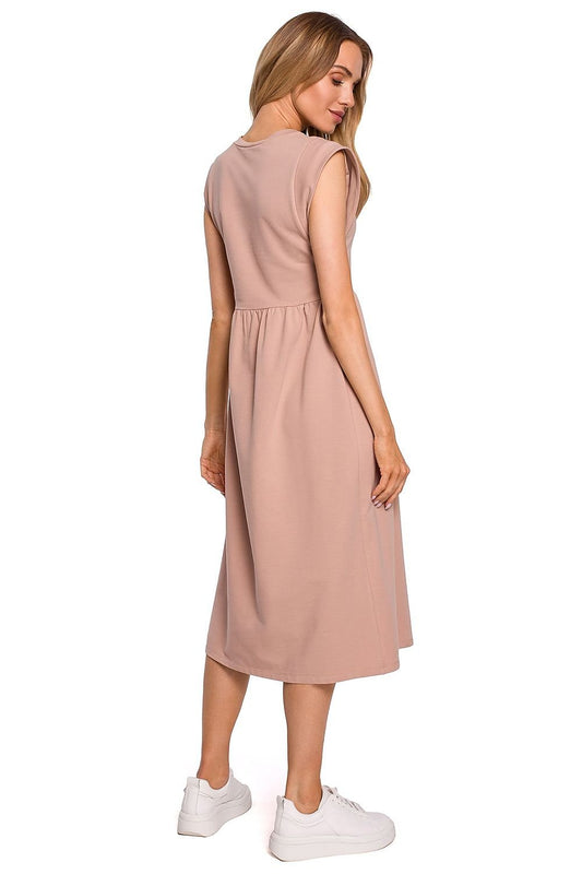 Day dress model 153680 Moe