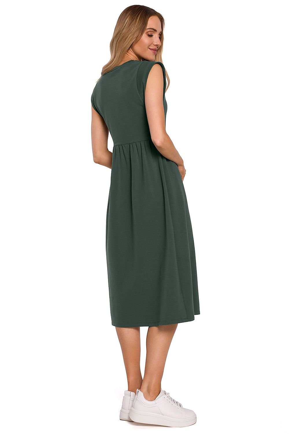 Day dress model 153680 Moe