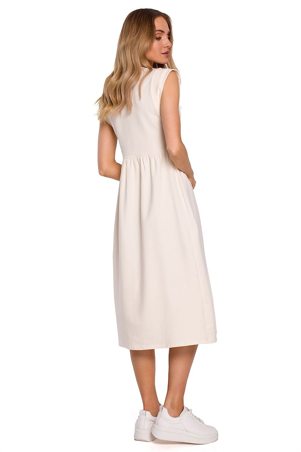 Day dress model 153680 Moe