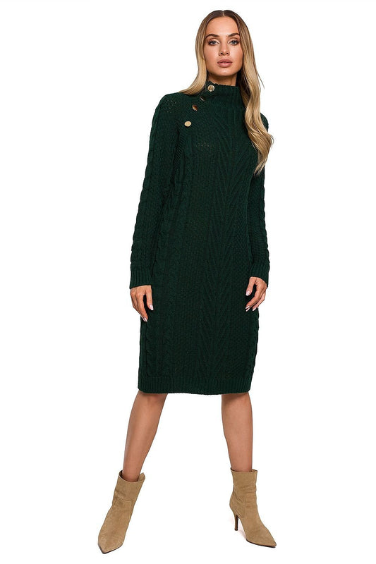 Day dress model 157260 Moe