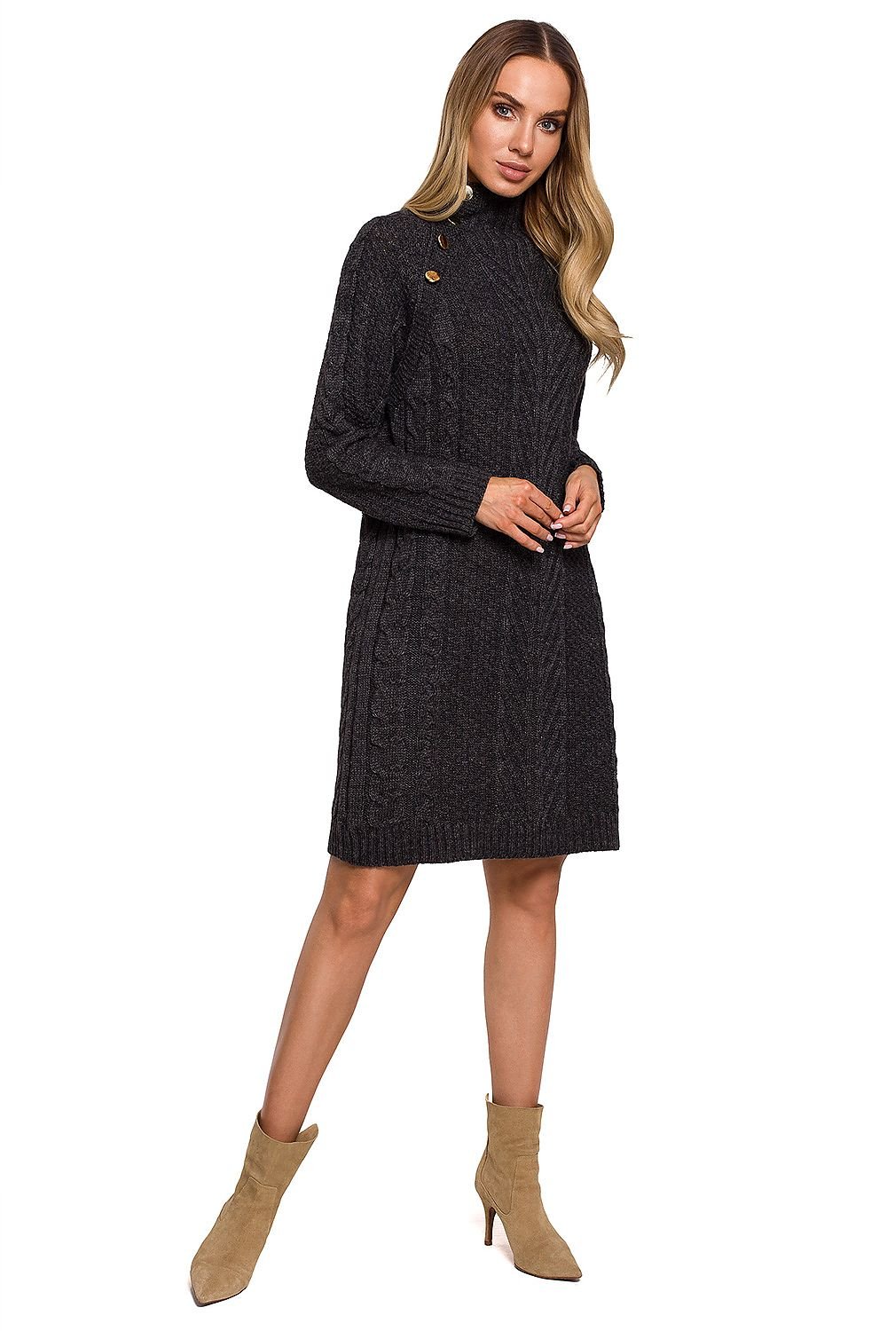 Day dress model 157260 Moe