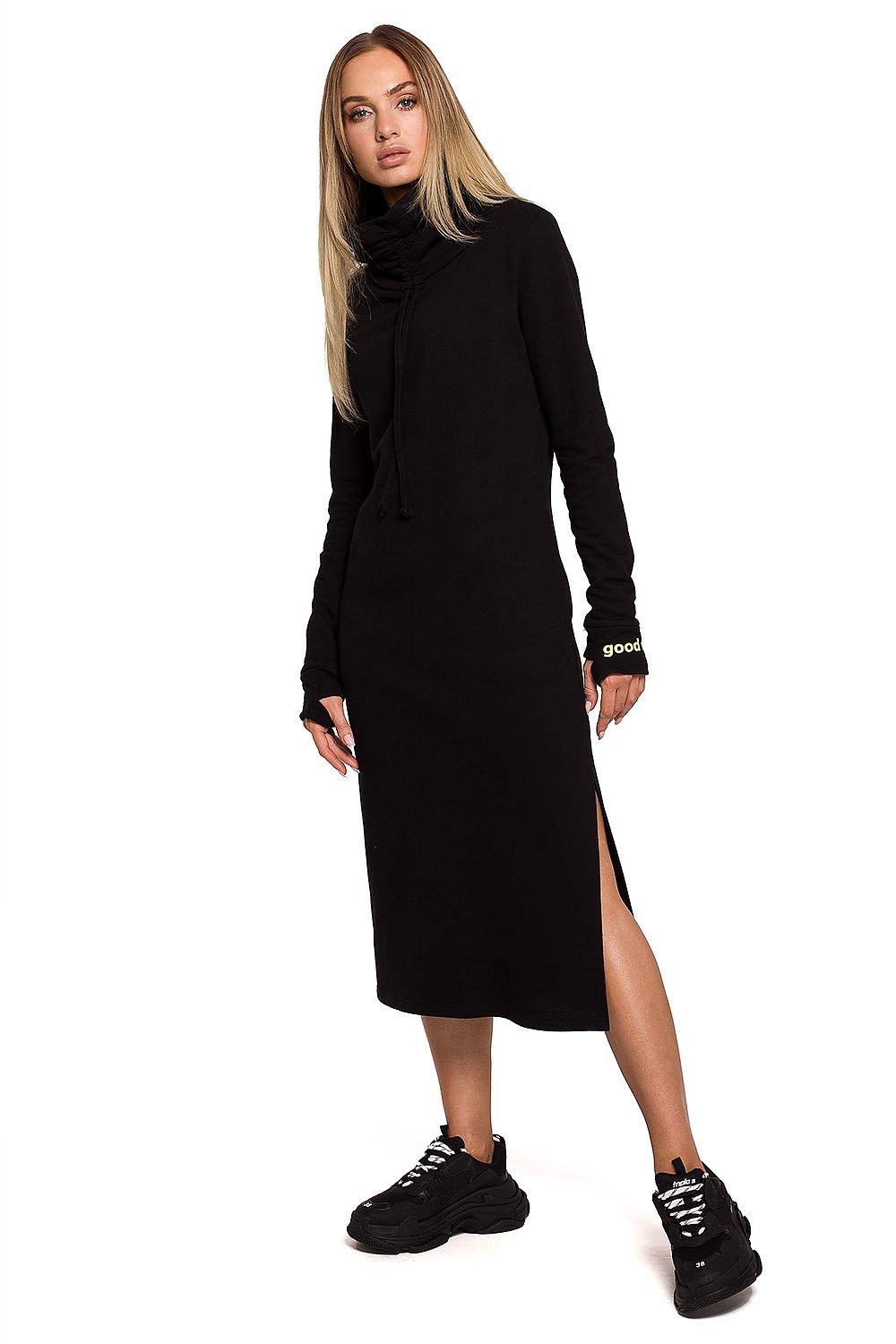 Day dress model 157292 Moe