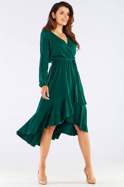 Formele jurk model 158612 awama - PrizQ
