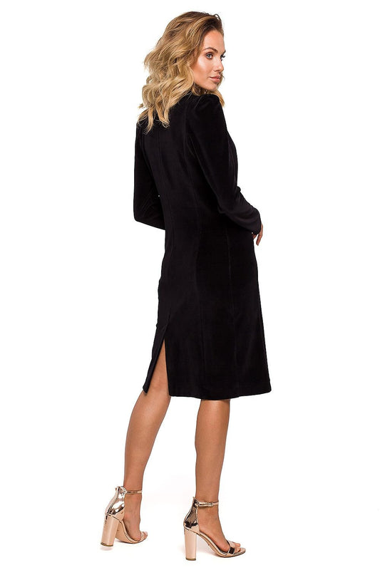Day dress model 159627 Moe