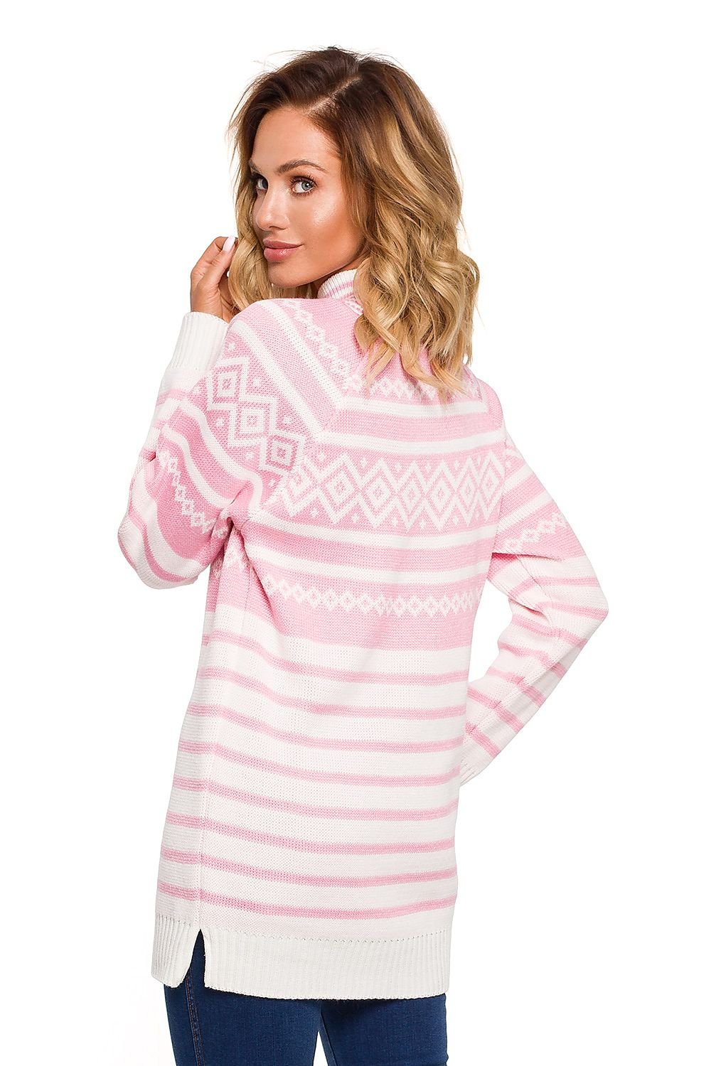 sweater model 160148 Tired