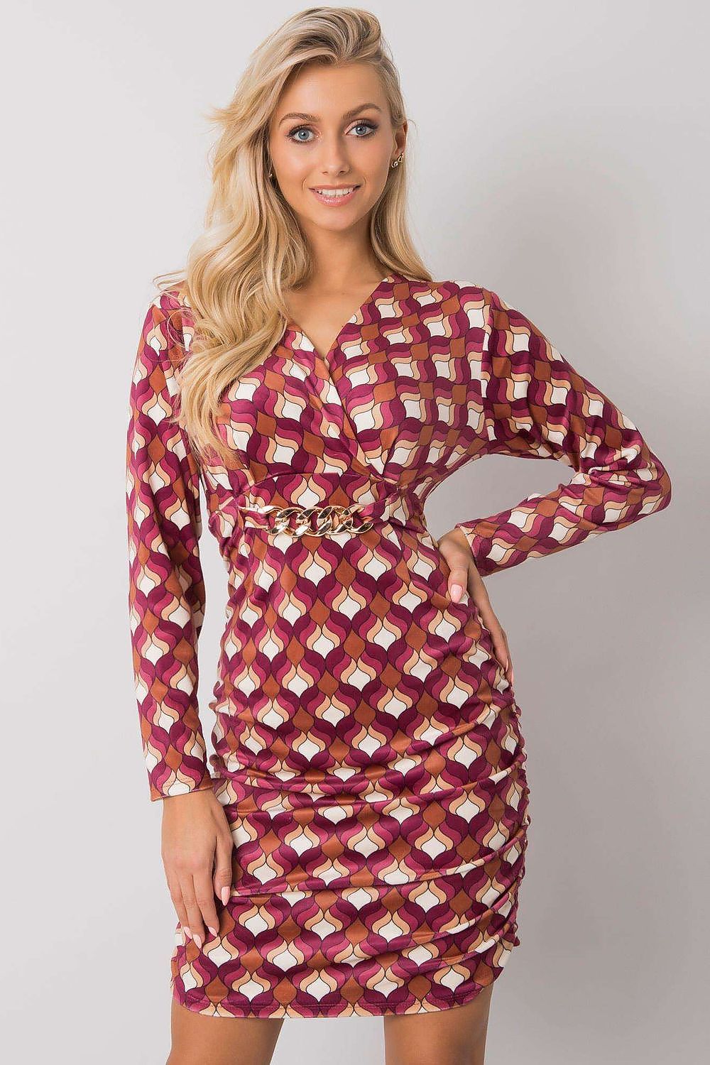 Dagjurk model 160394 Italy Moda - PrizQ