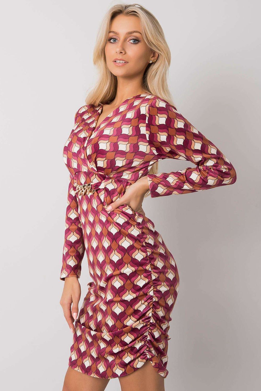 Dagjurk model 160394 Italy Moda - PrizQ
