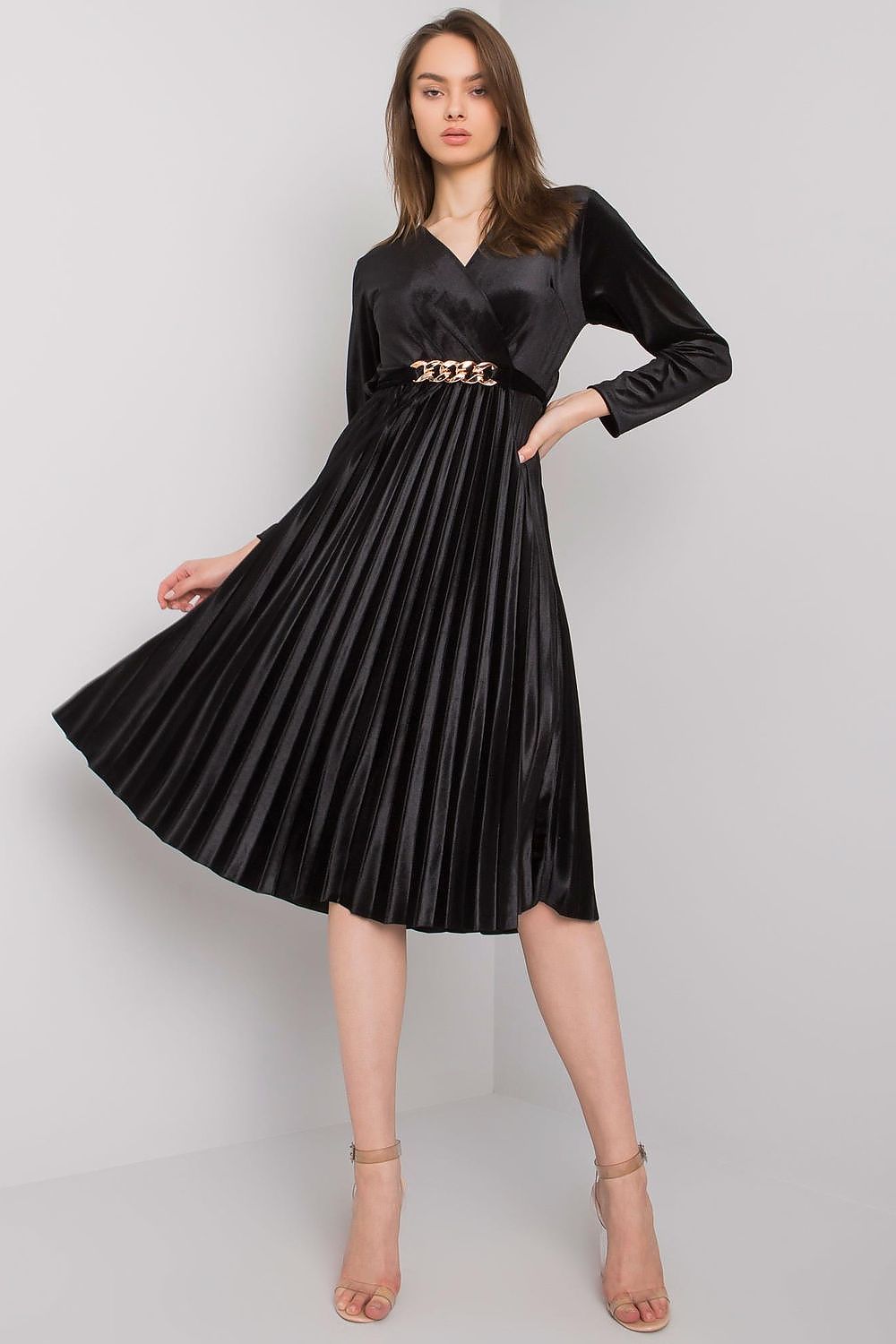 Avondjurk model 174414 Italy Moda - PrizQ