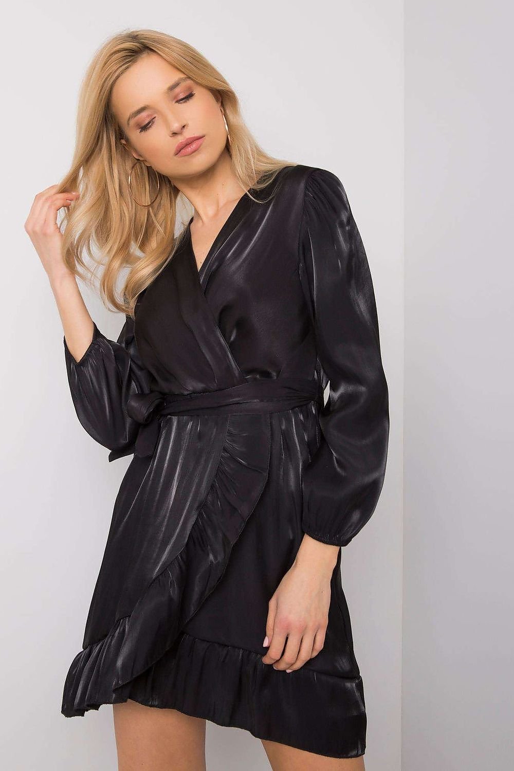 Avondjurk model 160631 Italy Moda