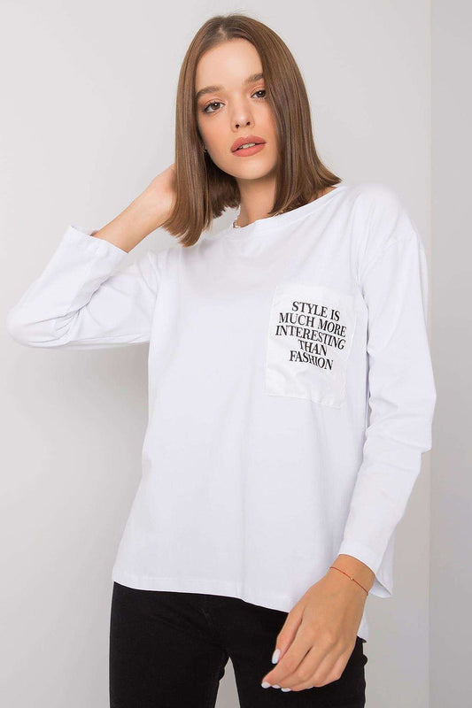  blouse model 160843 Ex Moda 