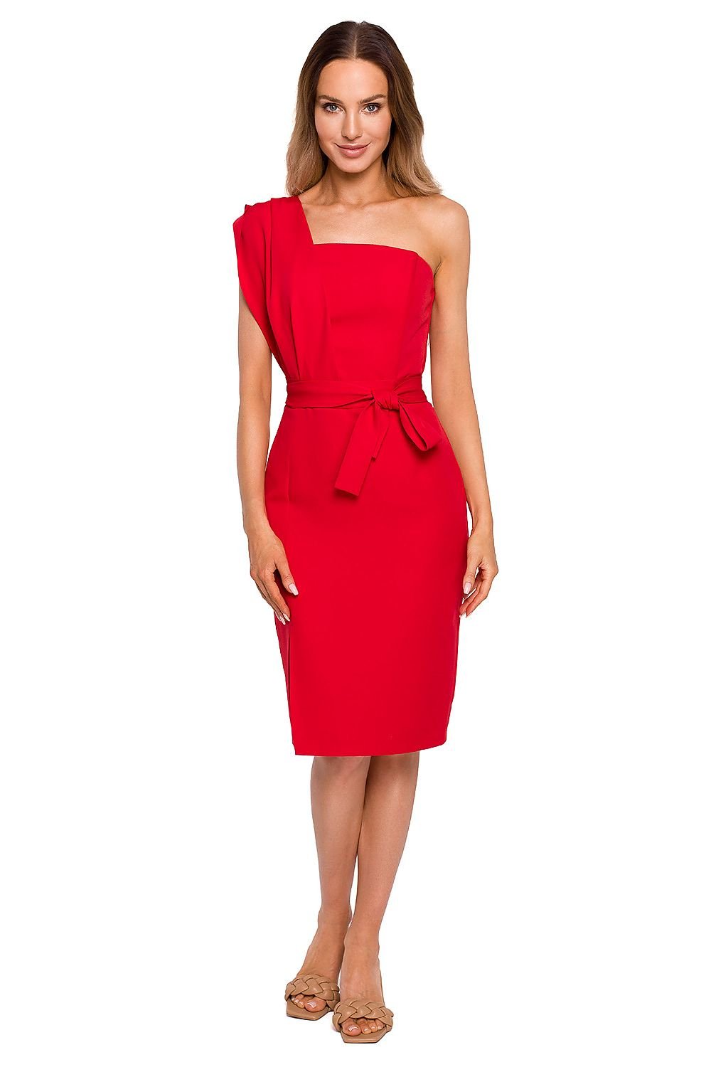 Formal dress model 163676 Moe