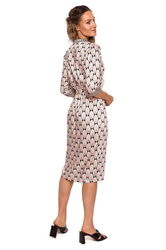 Day dress model 163693 Moe