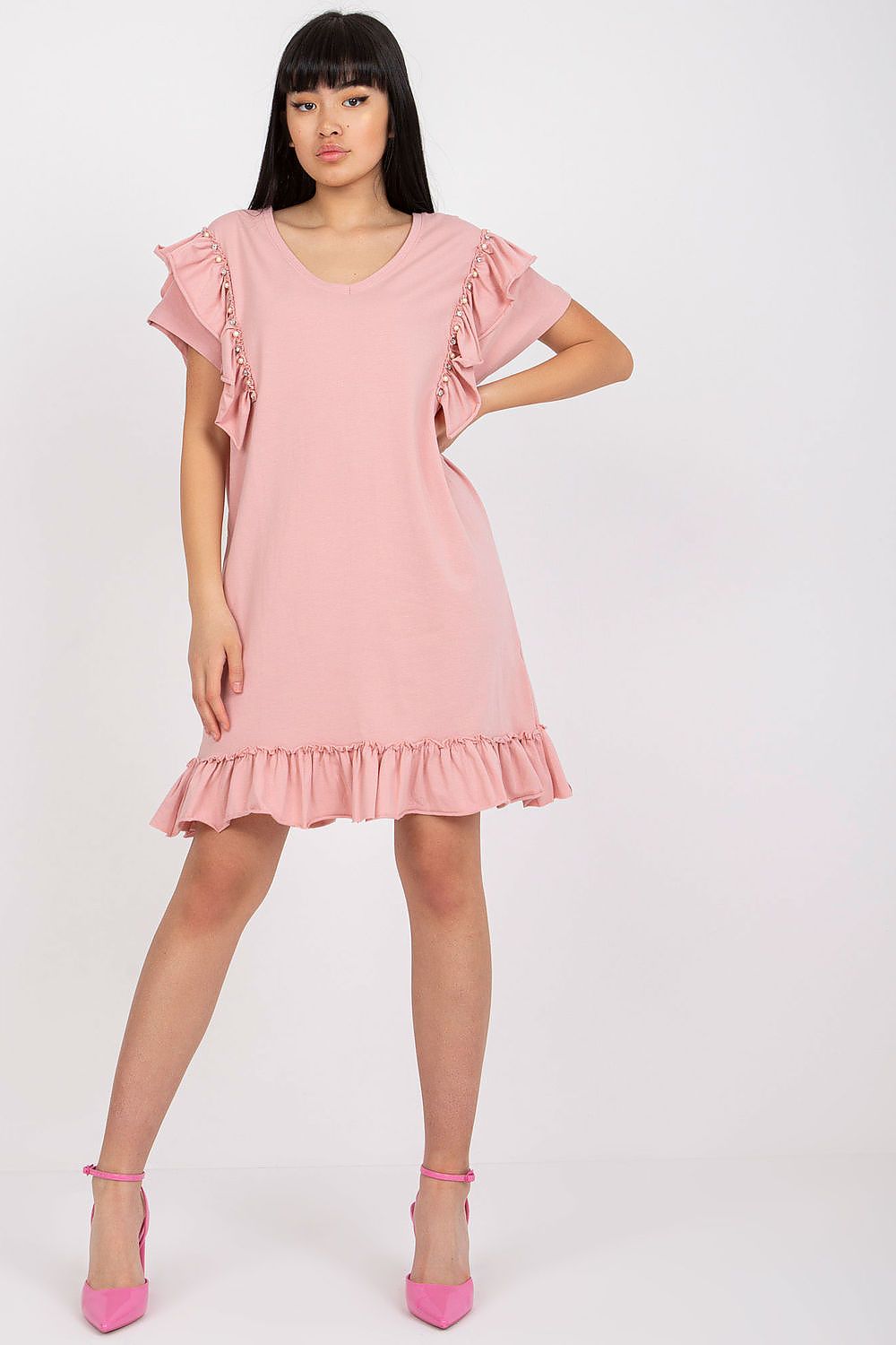  Dagjurk model 166112 Fancy 
