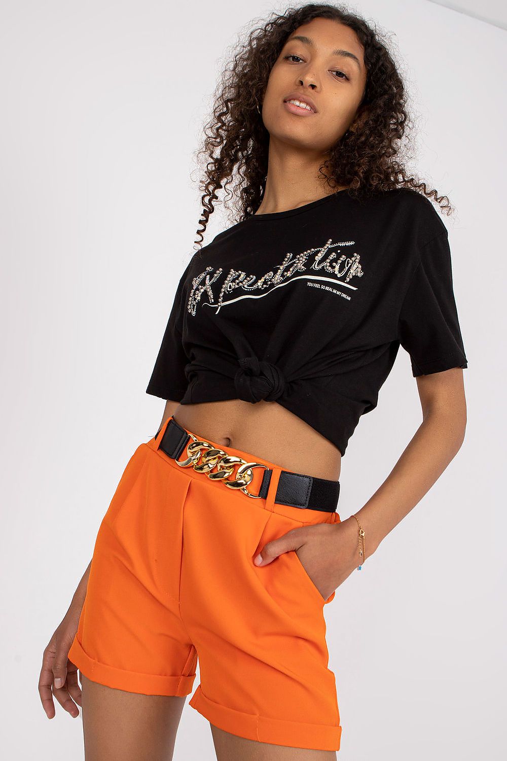 Shorts model 166163 Italy Moda - PrizQ