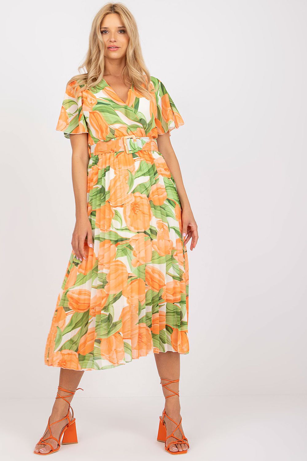 Dagjurk model 196595 Italy Moda - PrizQ