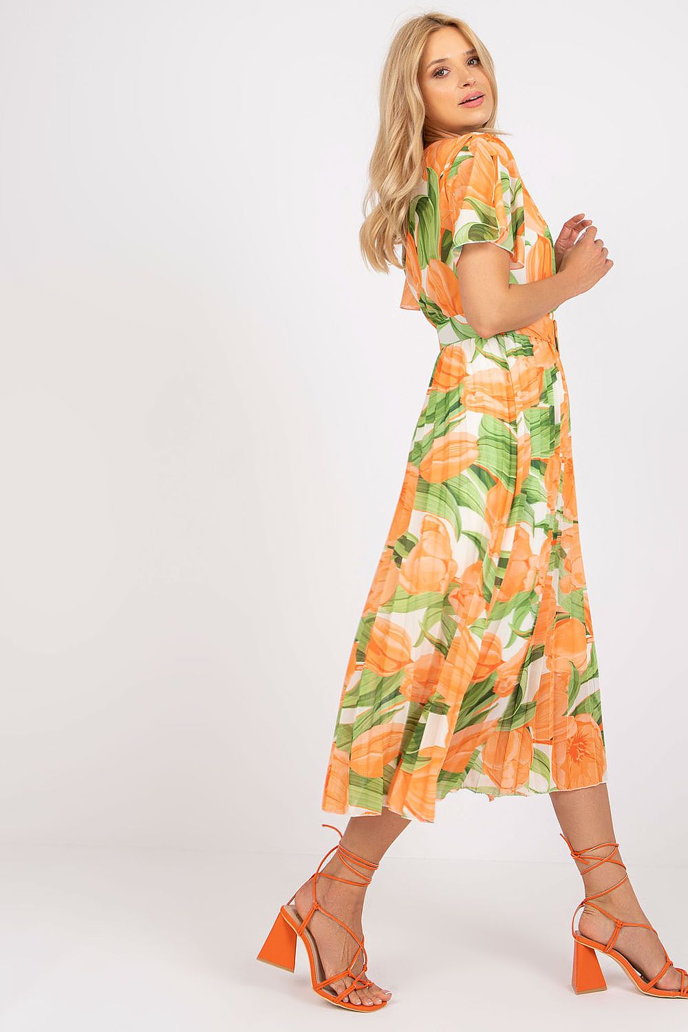 Dagjurk model 196595 Italy Moda - PrizQ