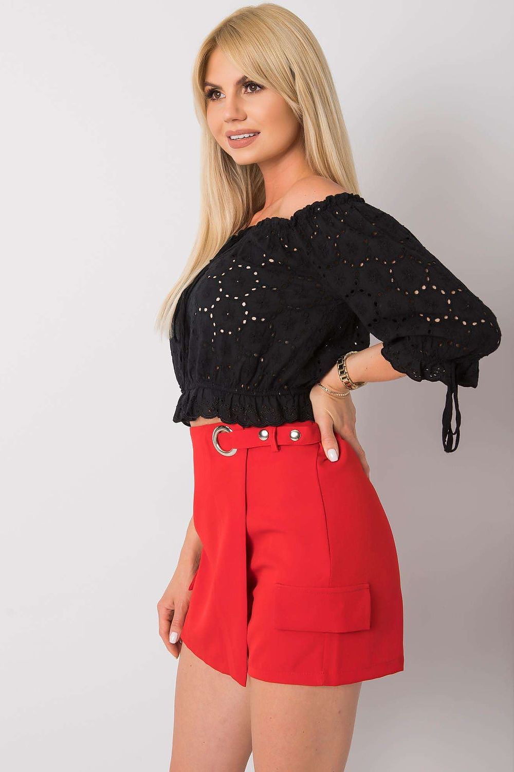 Shorts model 166201 Italy Moda - PrizQ
