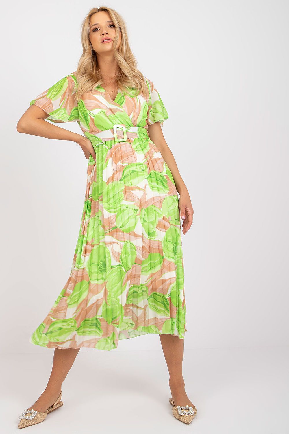 Dagjurk model 196595 Italy Moda - PrizQ