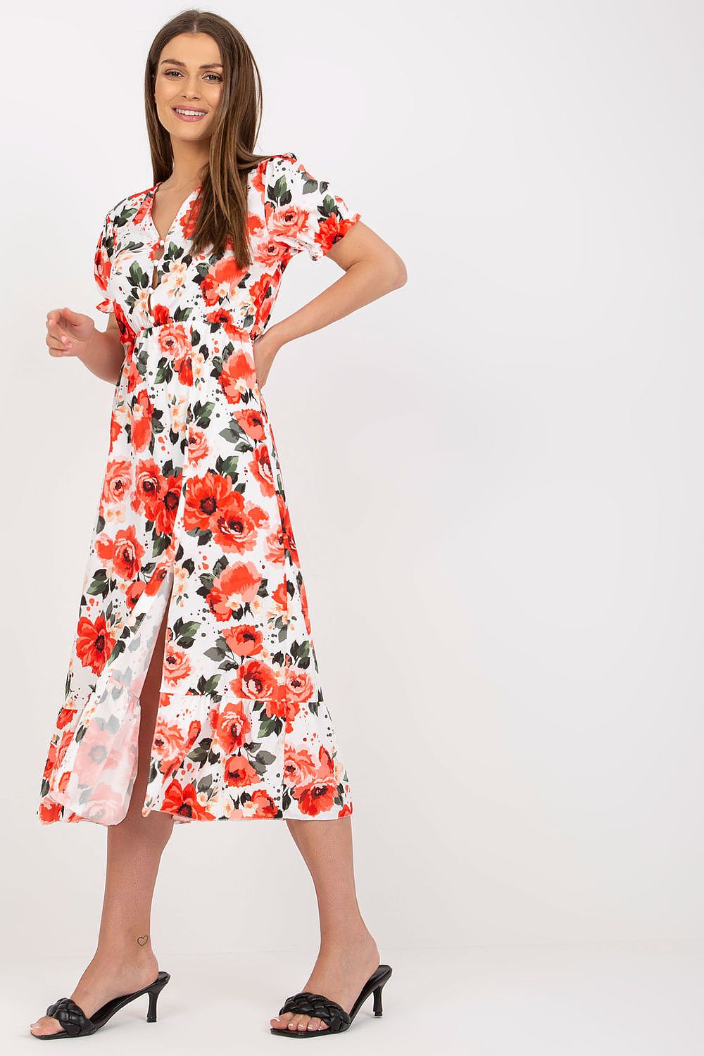 Dagjurk model 167588 Italy Moda - PrizQ