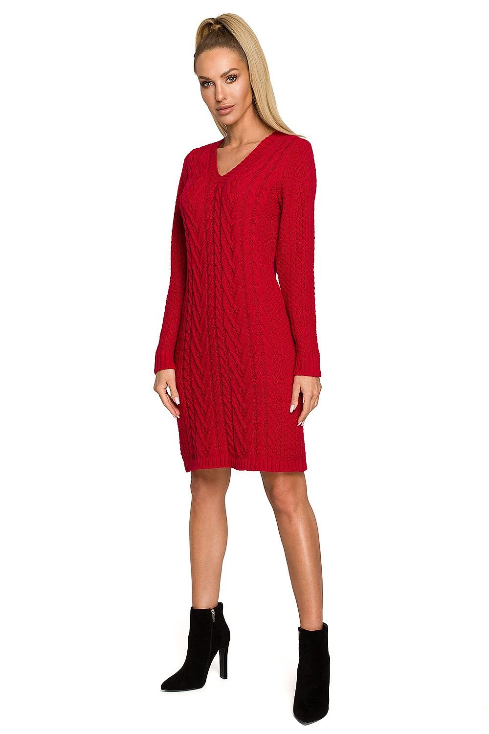 Day dress model 169925 Moe