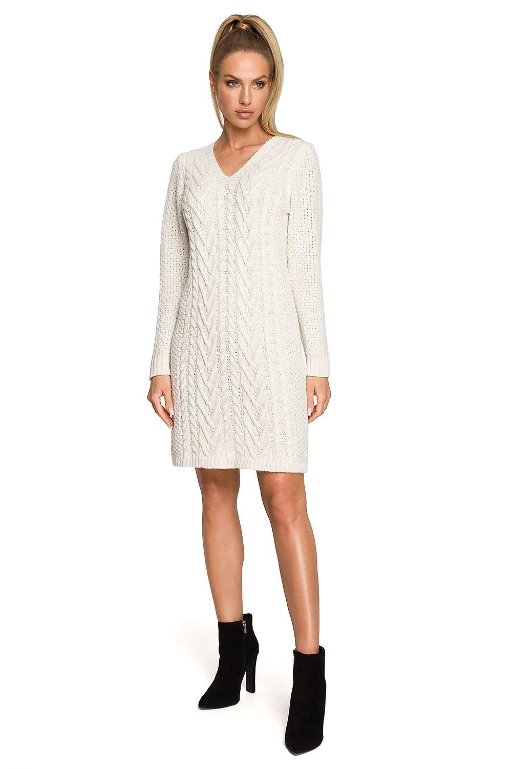 Day dress model 169925 Moe