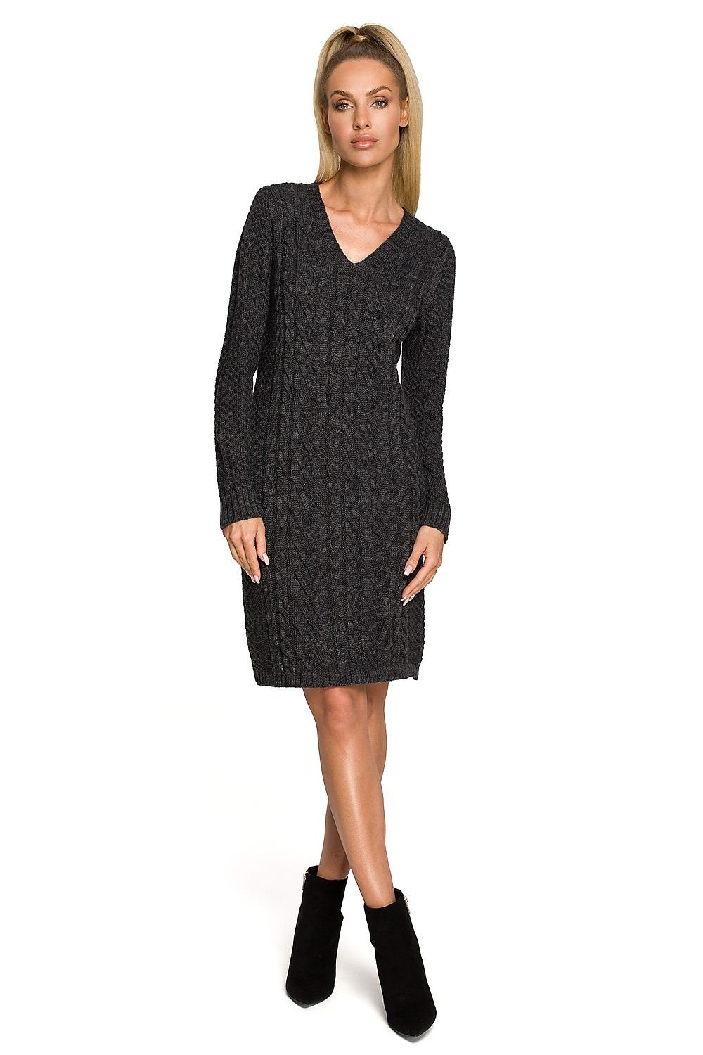 Day dress model 169925 Moe