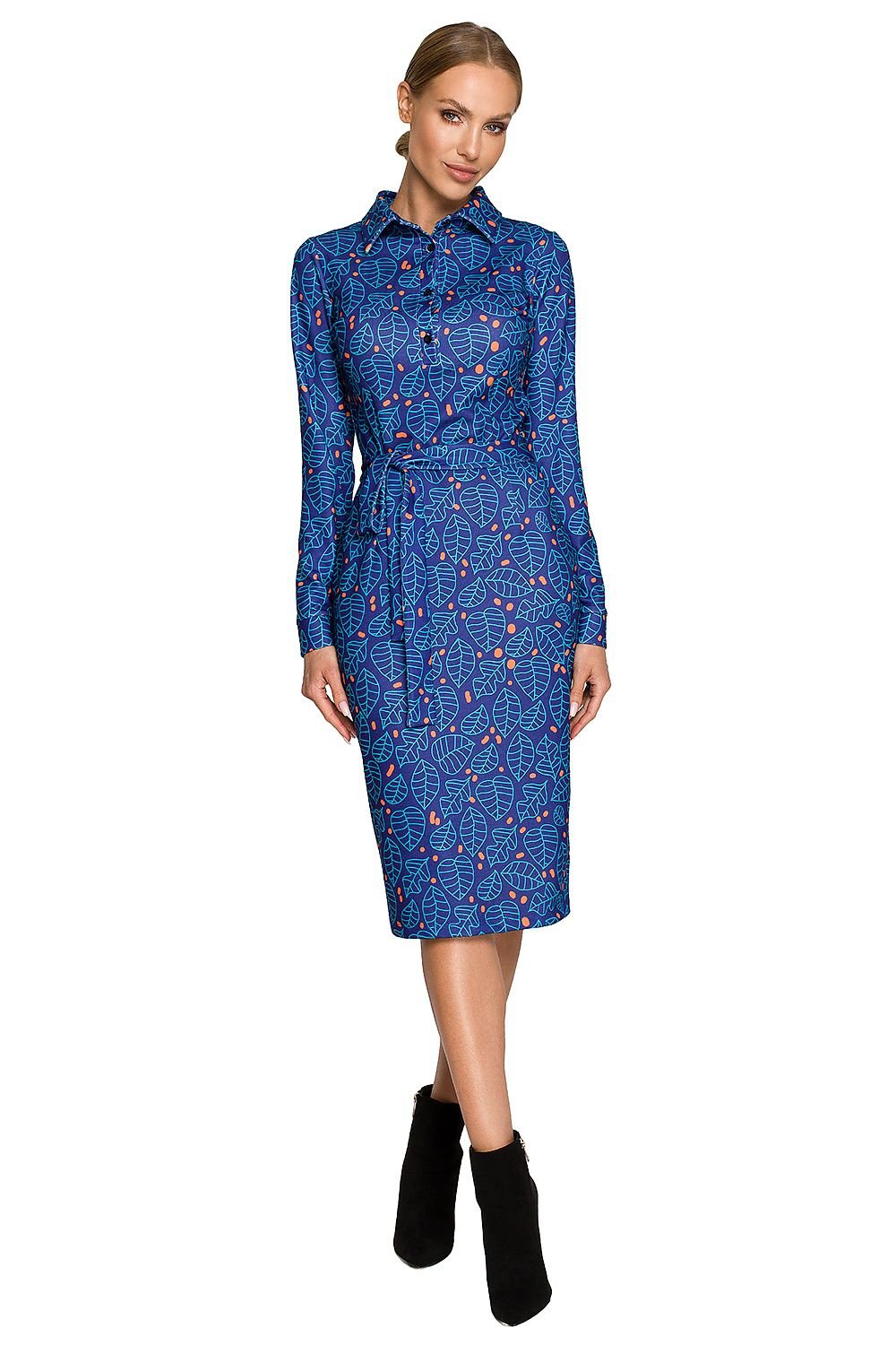 Day dress model 169944 Moe