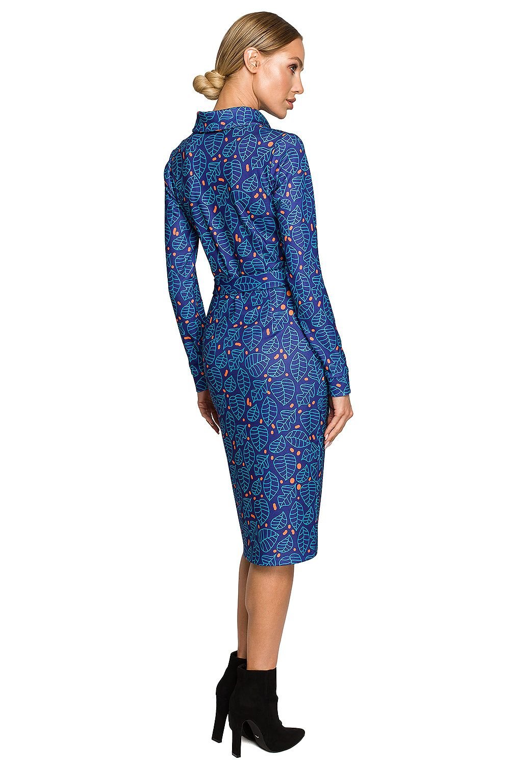 Day dress model 169944 Moe