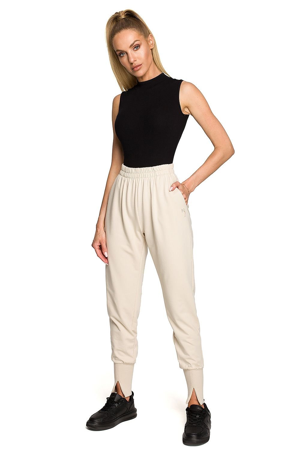 trainingsbroek model 169995 Moe