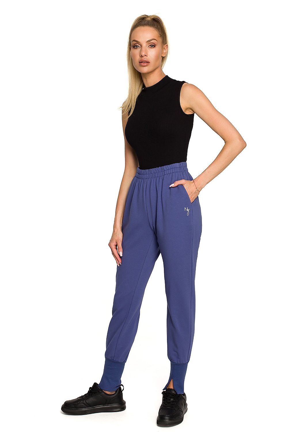 trainingsbroek model 169995 Moe