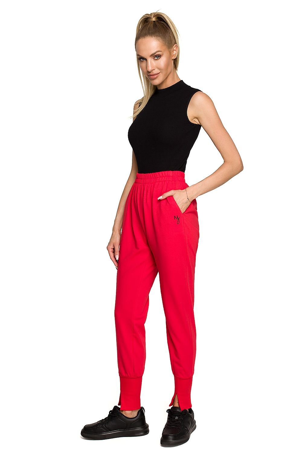 trainingsbroek model 169995 Moe