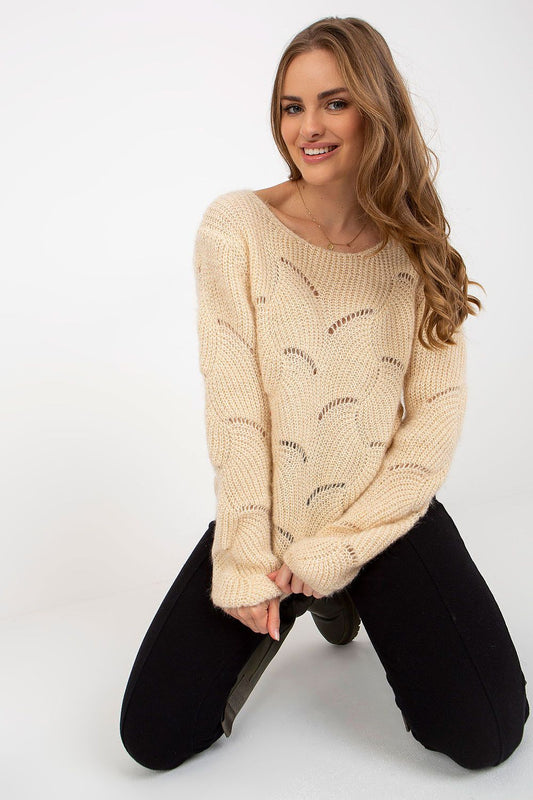 trui model 170125 Och Bella - PrizQ
