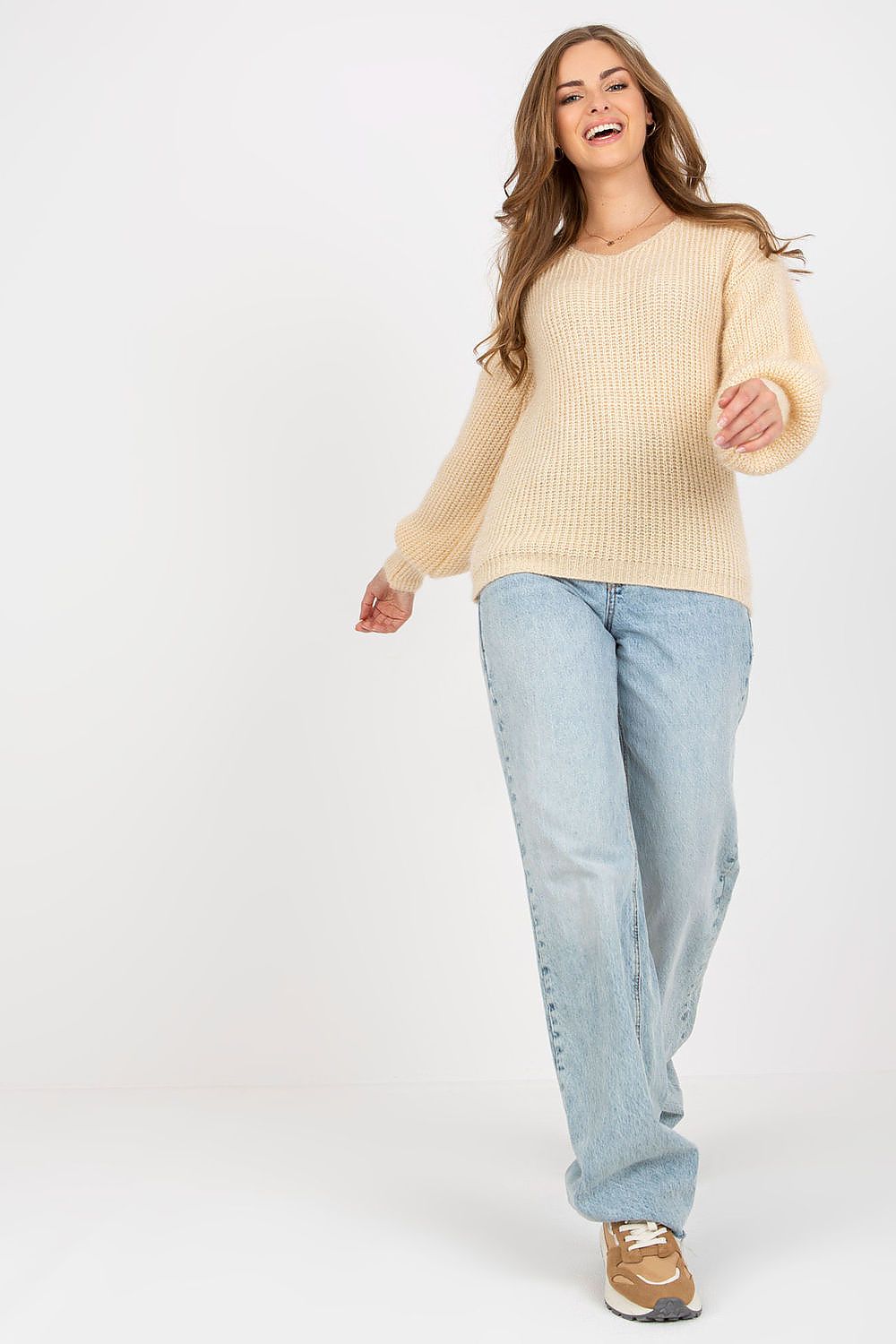 trui model 170130 Och Bella - PrizQ