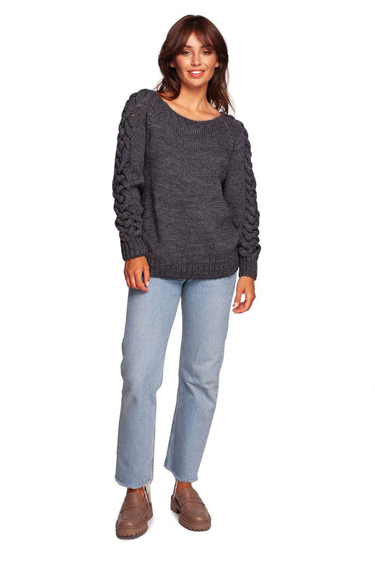 trui model 170246 BE Knit