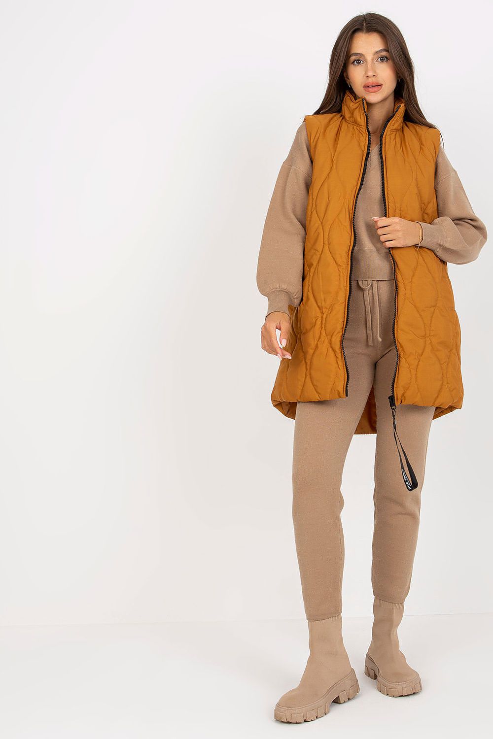  vest model 170349 Rue Paris 