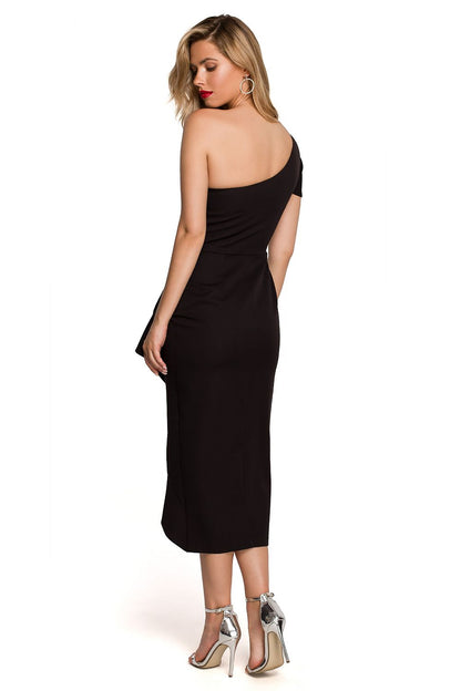 Formele jurk model 170503 Makover 