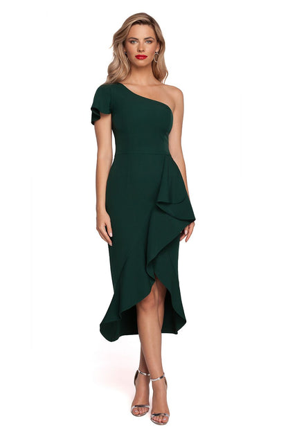  Formele jurk model 170504 Makover 
