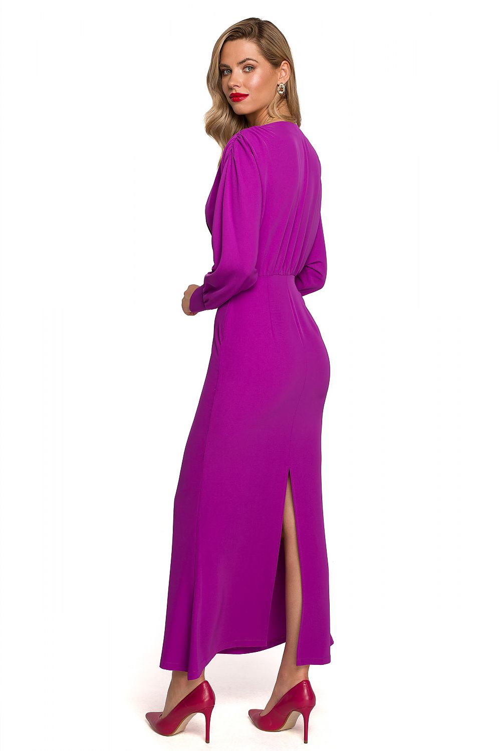  Formele jurk model 170511 Makover 