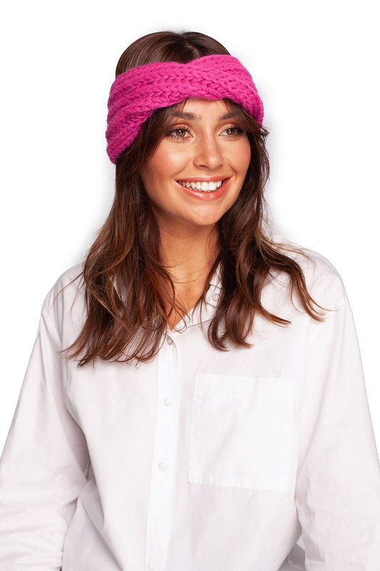 Hoofdband model 171244 BE Knit