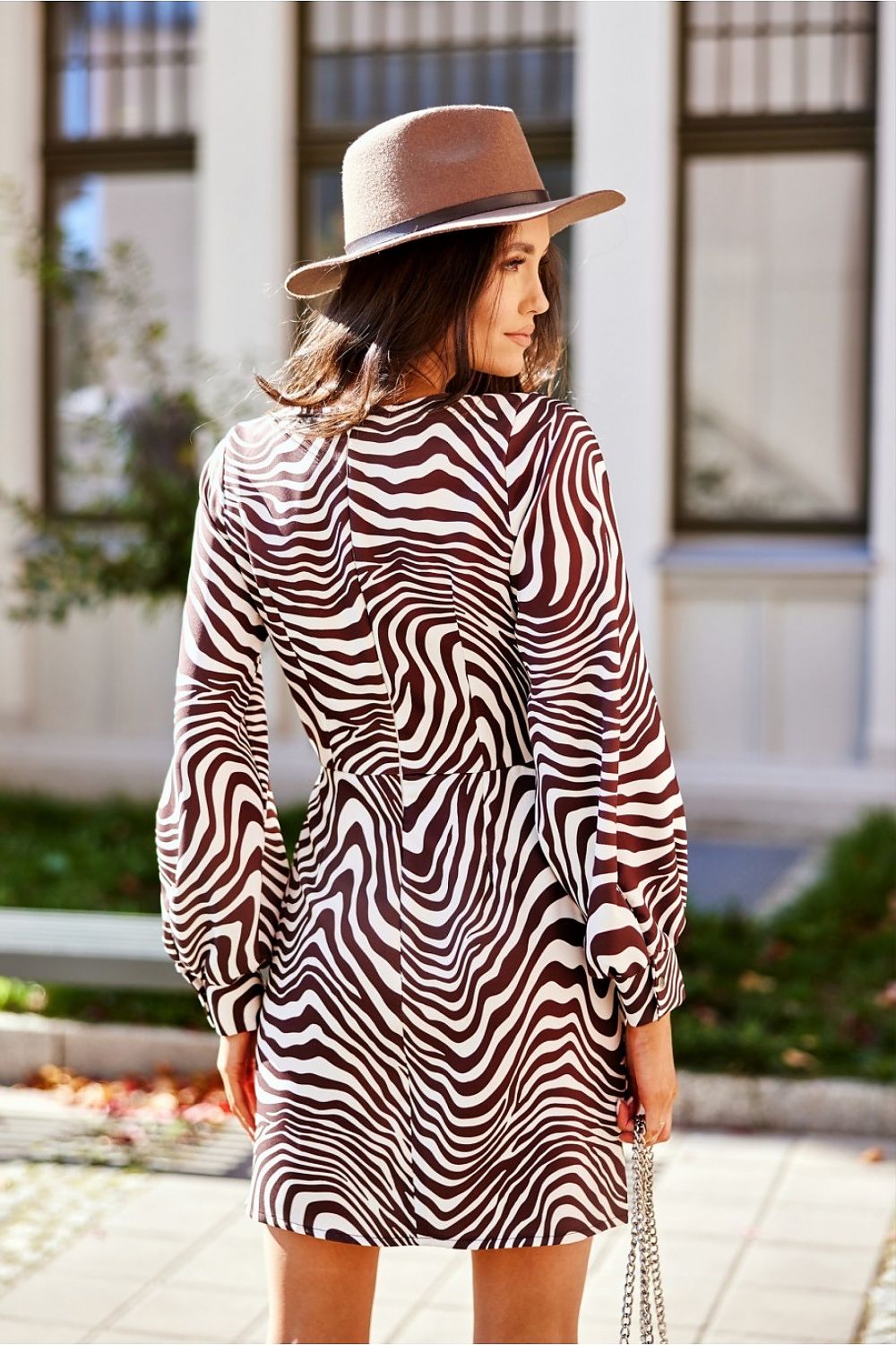 Day dress model 172995 Roco Fashion