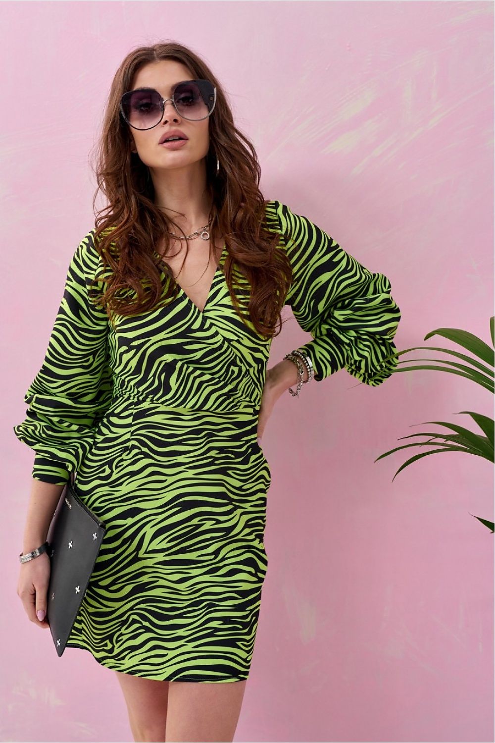 Day dress model 172995 Roco Fashion