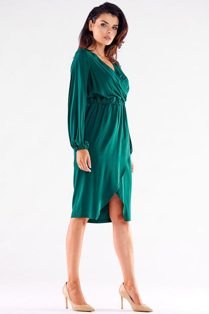 Formele jurk model 173930 awama - PrizQ